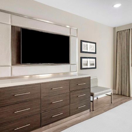 Cambria Hotel Austin Uptown Near The Domain Экстерьер фото