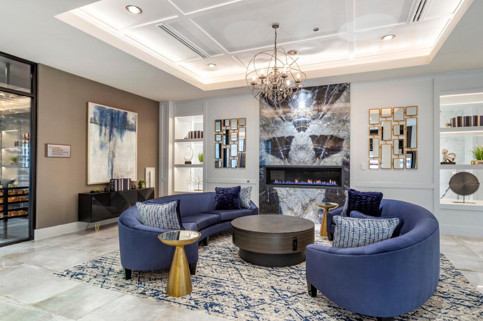 Cambria Hotel Austin Uptown Near The Domain Экстерьер фото