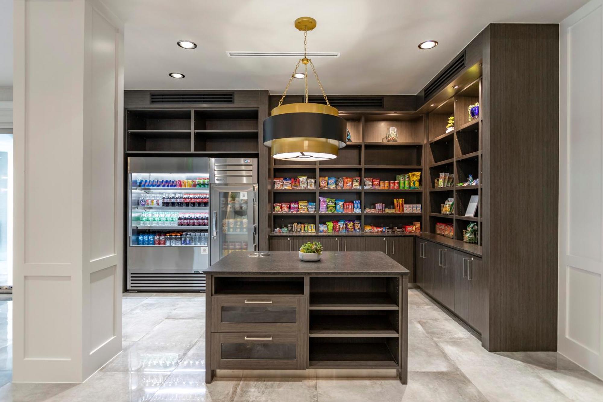 Cambria Hotel Austin Uptown Near The Domain Экстерьер фото