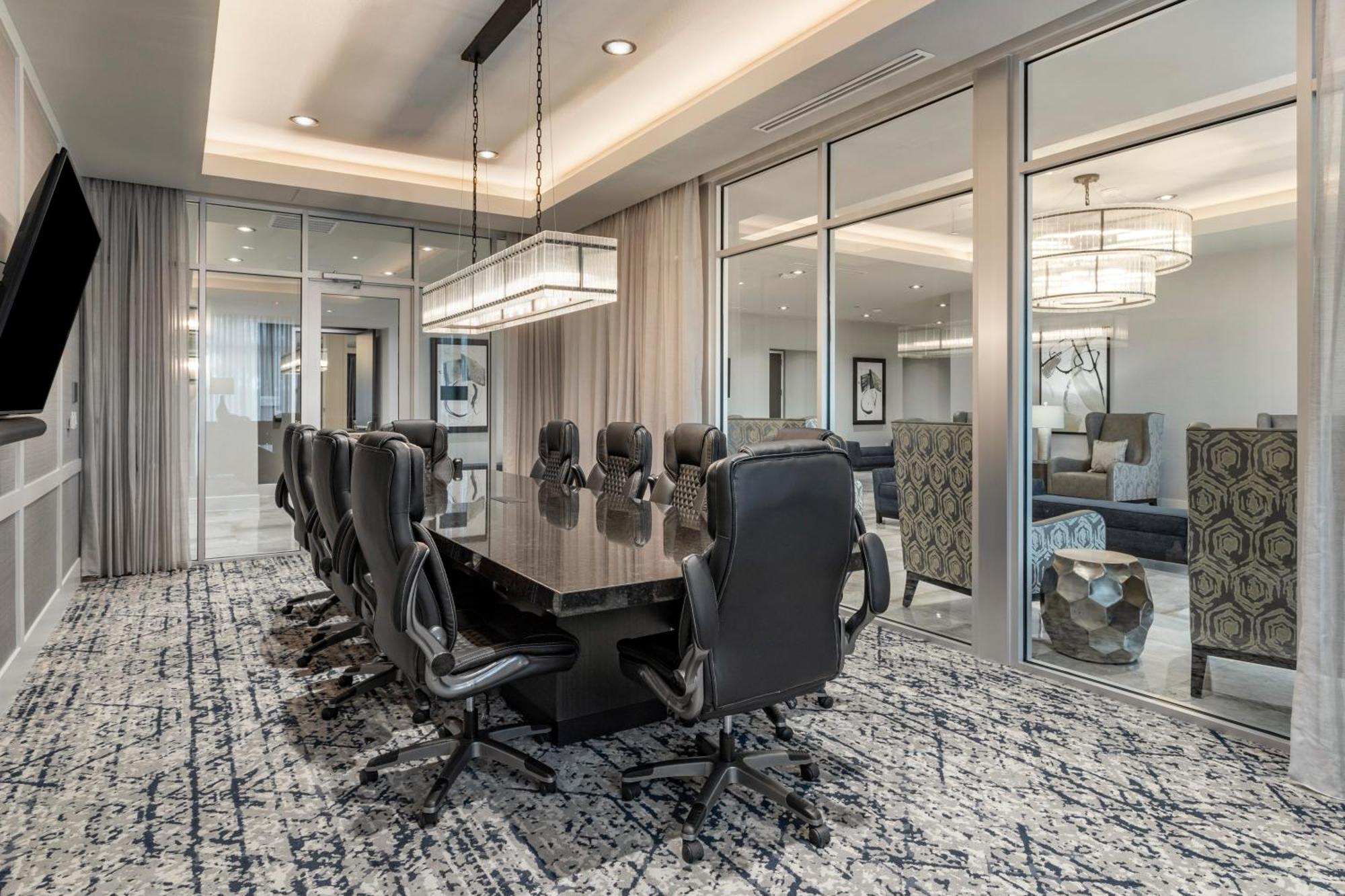 Cambria Hotel Austin Uptown Near The Domain Экстерьер фото