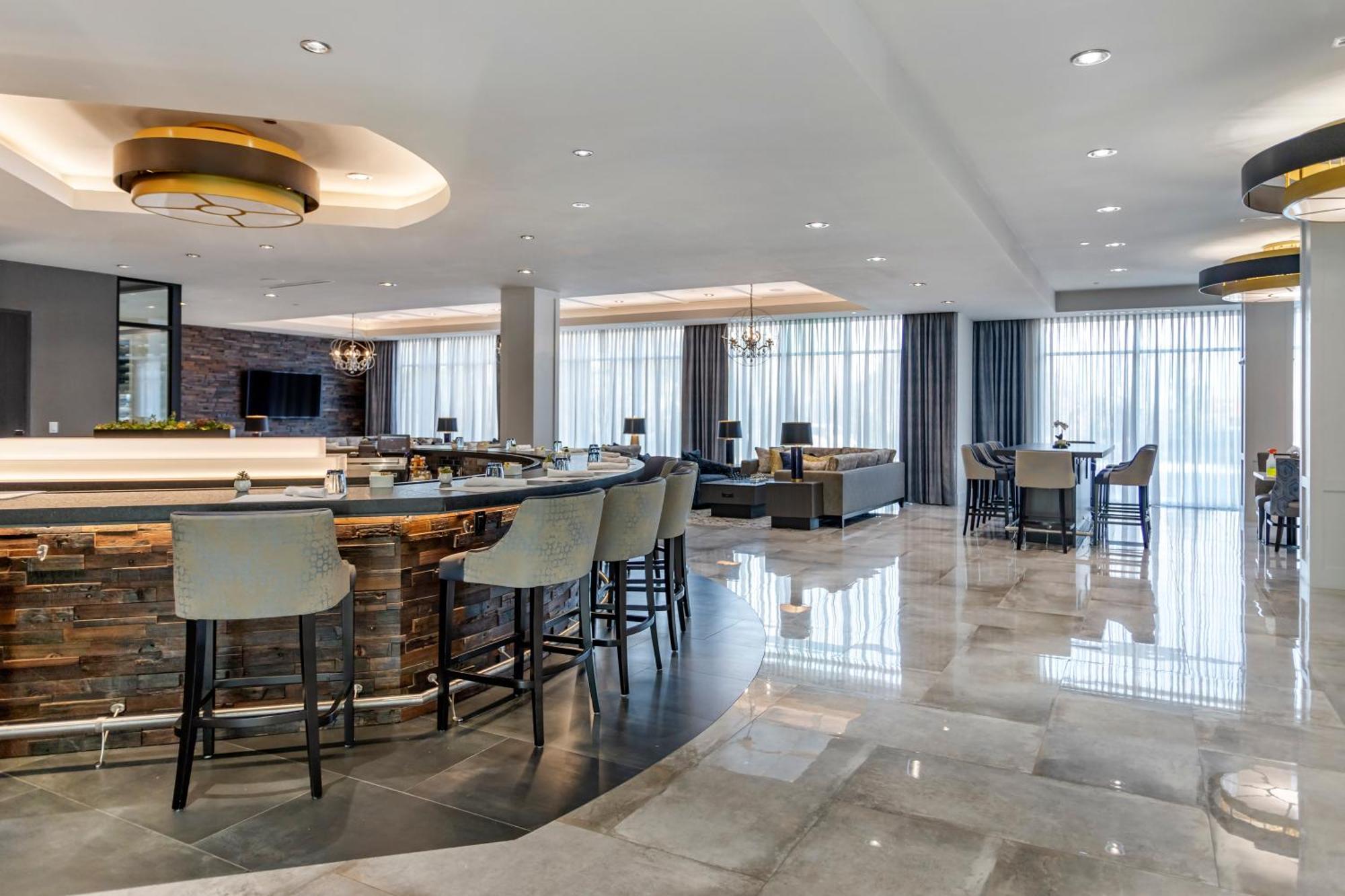 Cambria Hotel Austin Uptown Near The Domain Экстерьер фото