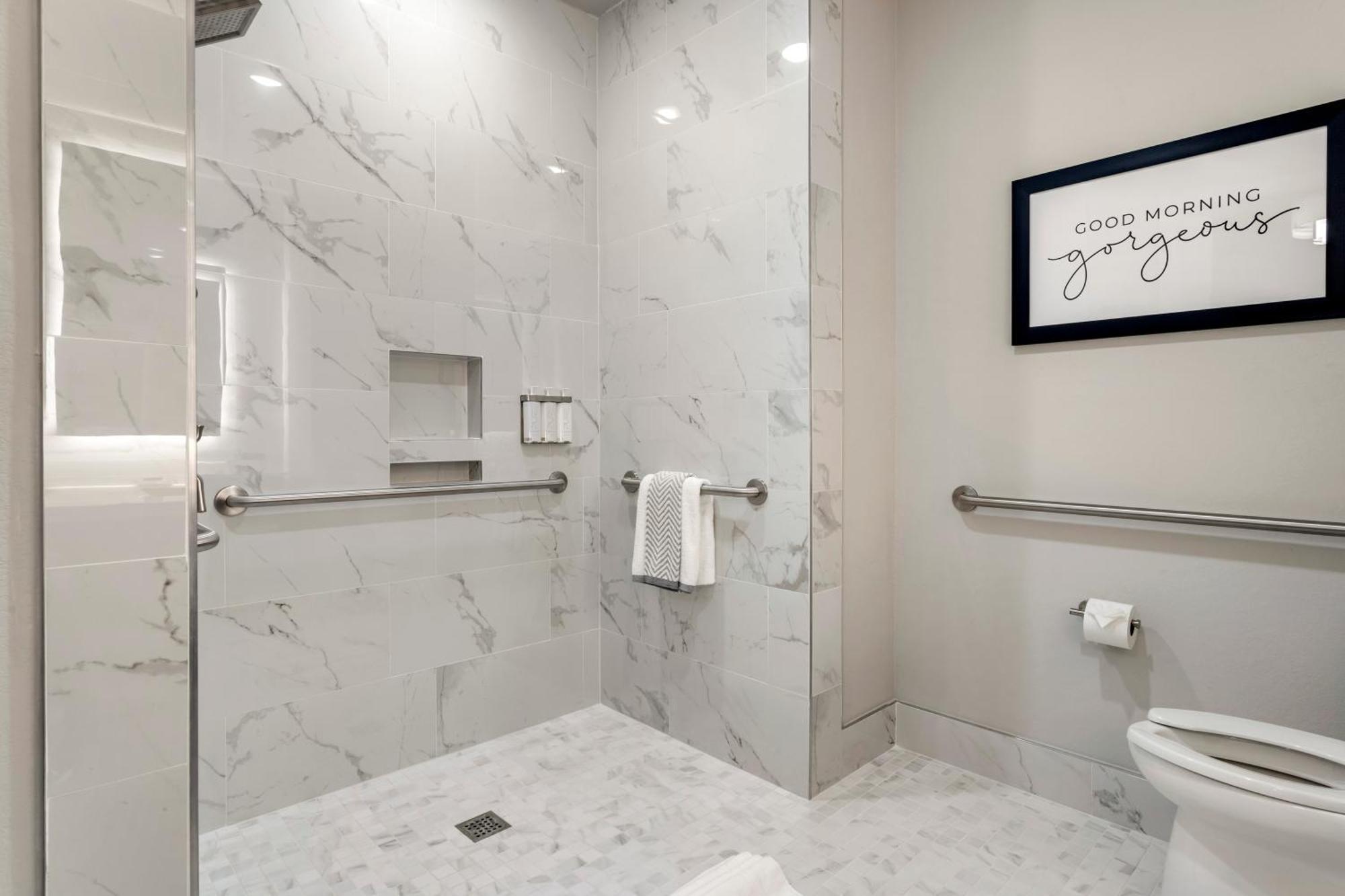 Cambria Hotel Austin Uptown Near The Domain Экстерьер фото