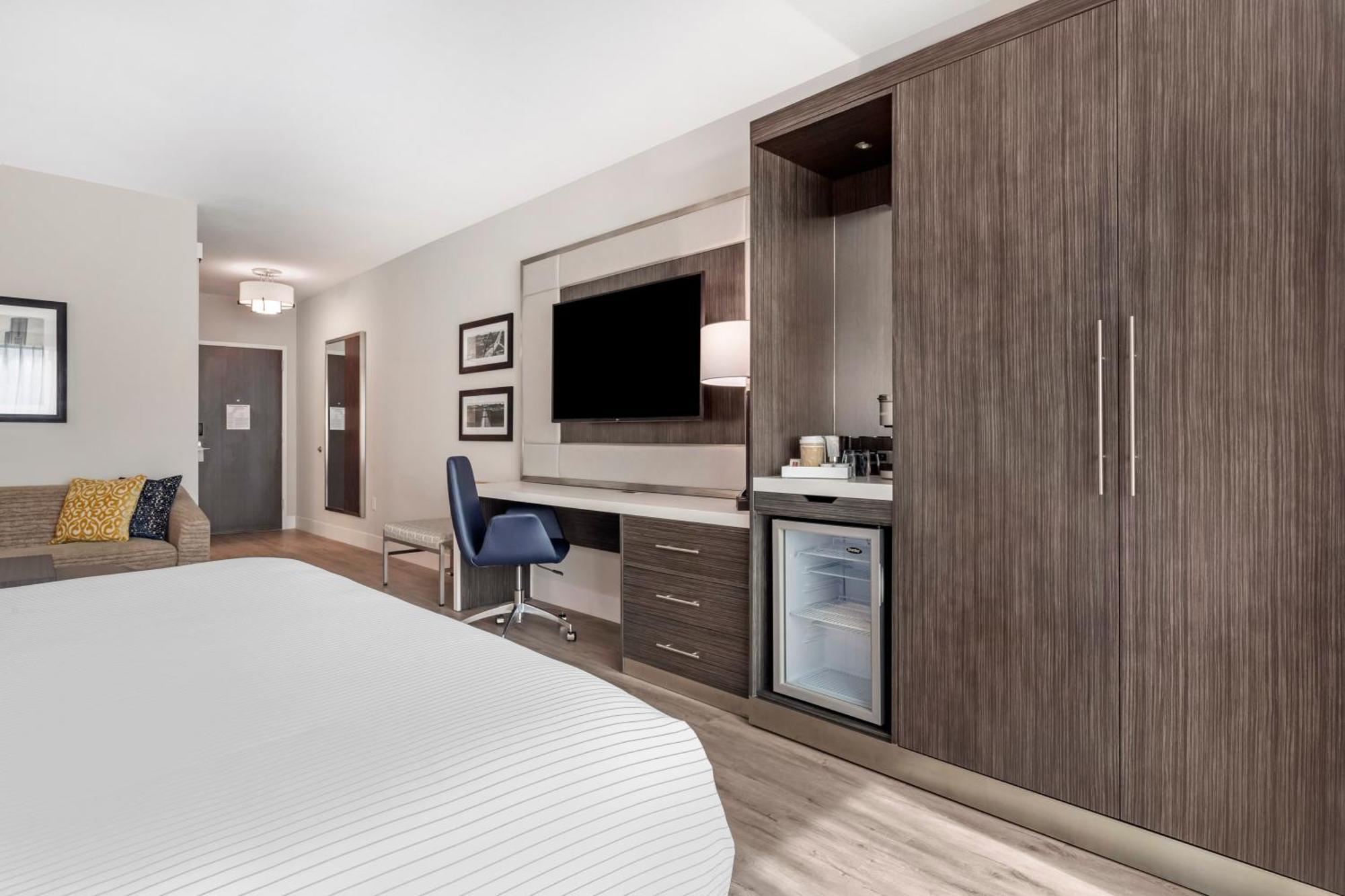 Cambria Hotel Austin Uptown Near The Domain Экстерьер фото